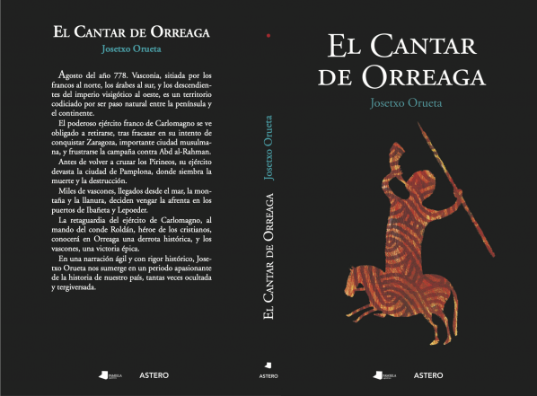 Cub orreaga